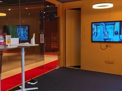 瑜伽房-超级猩猩健身·团课(高新园大冲商务中心二店)