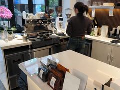-LAB COFFEE来杯咖啡(宝龙店)