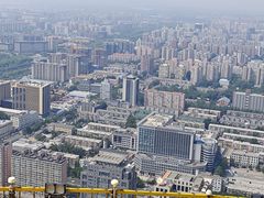 -中央广播电视塔