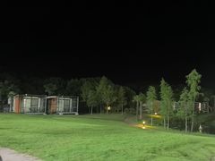 -上海怡沁园度假酒店