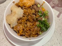 -海底捞火锅(杭州庆春路夜宵主题店)