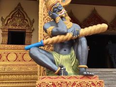 -西双版纳勐泐文化旅游区