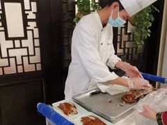 -东兴楼饭庄(六里桥店)