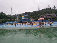 -观澜山水田园