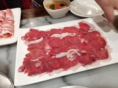 -老五四季涮肉(白纸坊店)