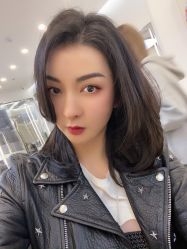 -Rise Hair上升造型