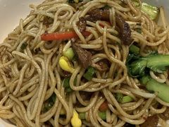 -小毛绝杀炒粉
