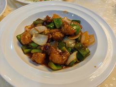 -帝源轩酒楼(卡瑞登店)