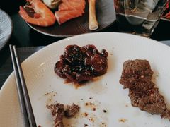 -盛宴自助餐厅(运达喜来登店)