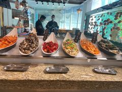 -怡咖啡海鲜自助餐厅(浦东香格里拉店)