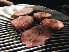 -和萌牛肠烧烤(财富中心店)