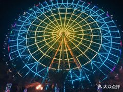 -三亚海昌梦幻海洋不夜城