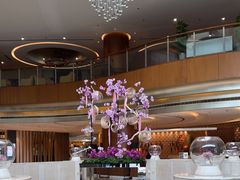 -上海千禧海鸥大酒店