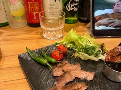 -大米·京都小酒馆·炭烧海鲜·烧鸟(龙口东路店)