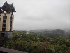 -清远熹乐谷温泉度假酒店