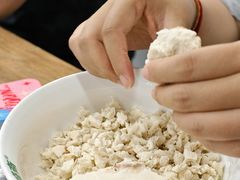 -老刘家永盛斋·传统泡馍(东关南街店)