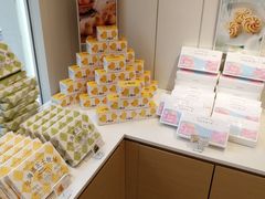 -好利来(紫竹院店)