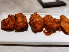 浓情香鸡翼-必胜客(城西银泰店)