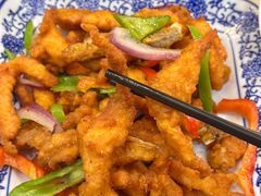 -品鲜村农家菜·阳澄湖大闸蟹(总店)