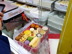 -北京稻香村(大都专卖店)