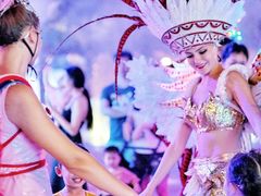 -三亚海昌梦幻海洋不夜城