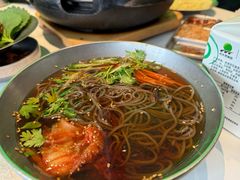 -范儿·嫂子烤肉·精致炭火烤肉(长治路店)