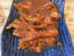 -京玉菲饭店(李村店)