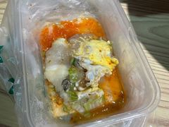 -明瓦廊美食街