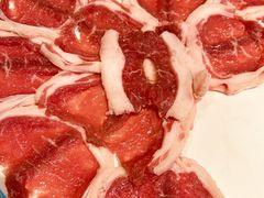 -南门四季铜锅涮肉(大屯·北苑店)