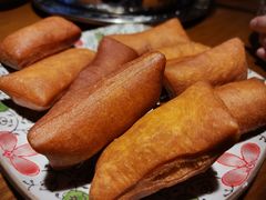 -格日勒阿妈蒙古厨房(大召店)