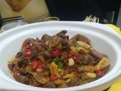 瓦罐汤-大瓦罐湘土菜(海淀南路店)