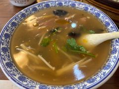 -京都老蔡记(伊河路店)