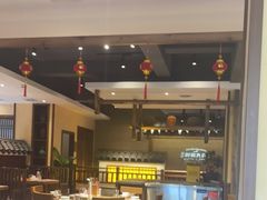 大堂-渔乡米香·剁椒鱼头(四方坪店)