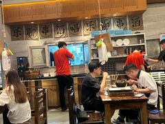 -破店肥哈·东北烧烤·夜宵(南山保利店)