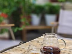 -Beans Solo豆号咖啡(百家湖花园店)