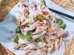 -猪腰一家·地道佛山菜(盐步店)