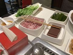 -海底捞火锅(顺义华联店)