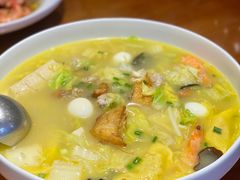 -涌觅名灶·本地海鲜宁波菜(财富广场店)