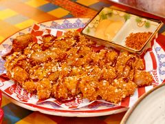 -万能料理屋(钟鼓岭路店)