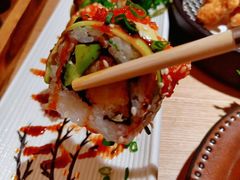 -德川家日本料理(中关村寰太大厦店)