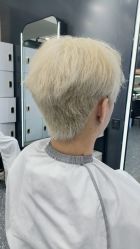 -藤野造型烫染·接发