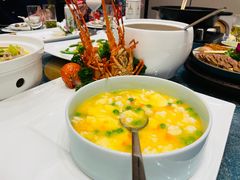-南太湖山庄·四季轩&国风堂中餐厅