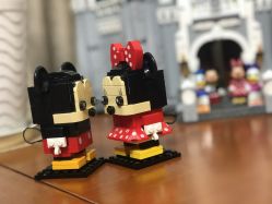 -乐高授权专卖店(新北万达店)