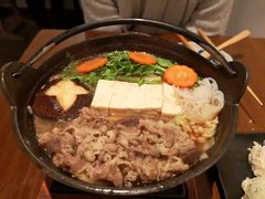 -铃木食堂(帽儿胡同店)