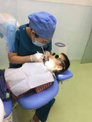 -青苗儿童口腔(长楹天街购物中心)