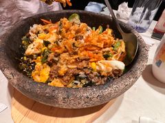 -七八冷面·延边朝鲜族美食(欢乐谷店)