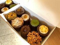 -发酵食堂(屏风街店)