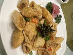-得月楼·省级非遗·传统苏帮菜(观前店)