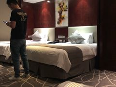 -常州环球恐龙城维景国际大酒店