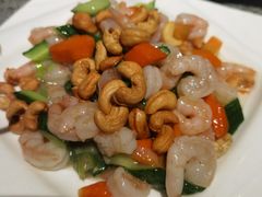 -华盛园卷子王农家菜水库鱼